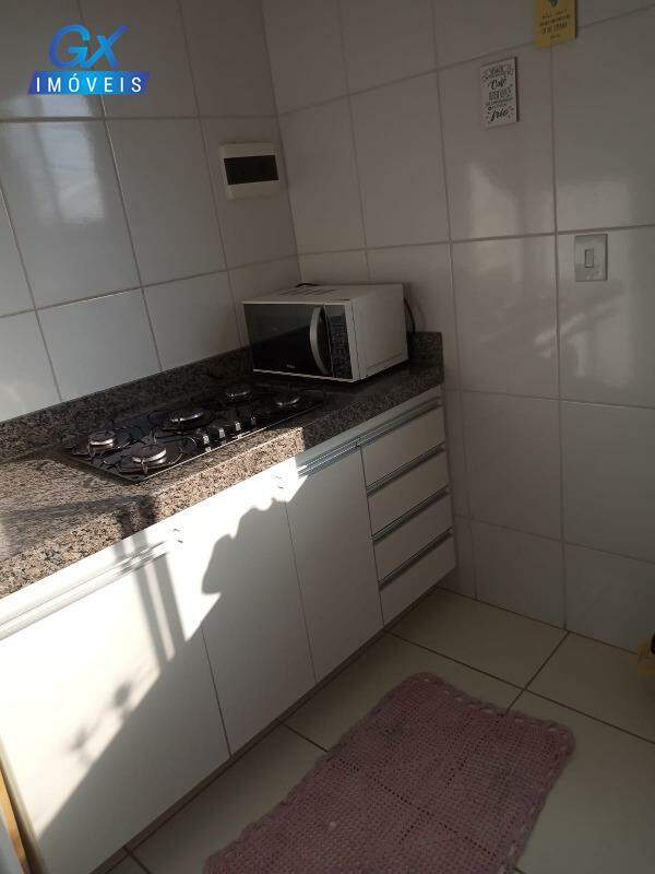 Apartamento, 2 quartos, 45 m² - Foto 10