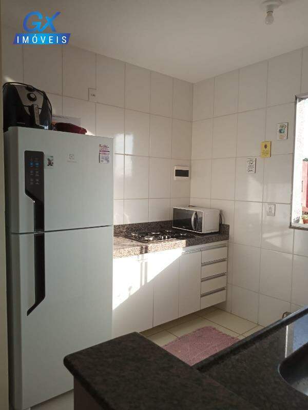 Apartamento, 2 quartos, 45 m² - Foto 11