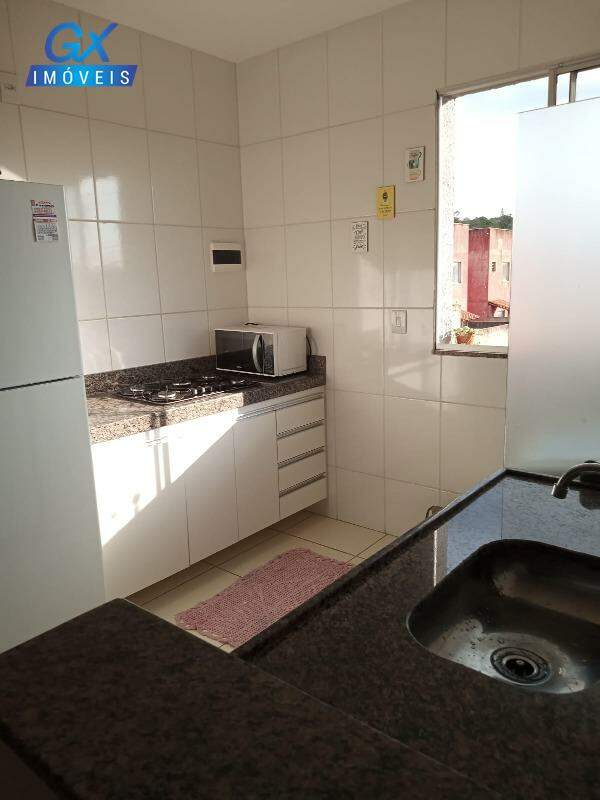 Apartamento, 2 quartos, 45 m² - Foto 12