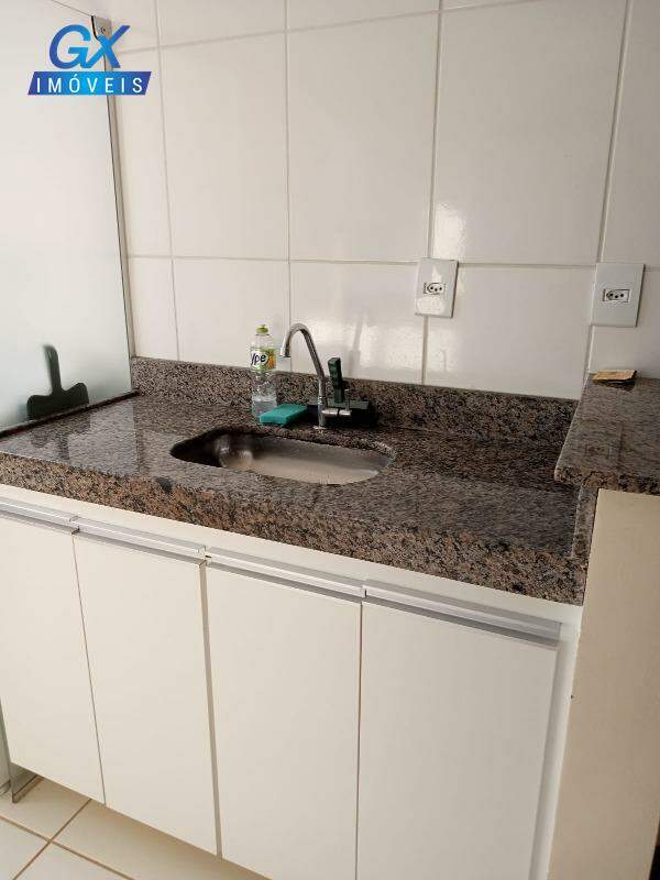 Apartamento, 2 quartos, 45 m² - Foto 8