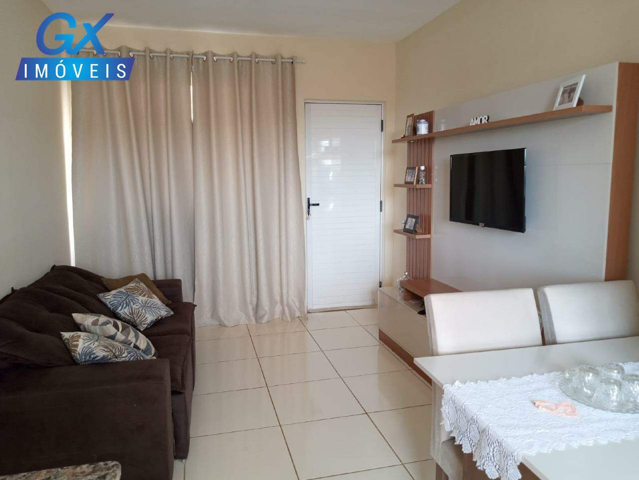Apartamento, 2 quartos, 45 m² - Foto 7