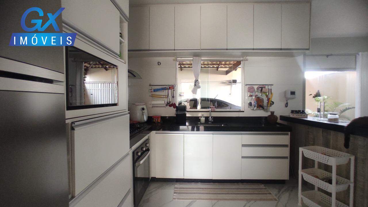 Casa, 3 quartos, 180 m² - Foto 20