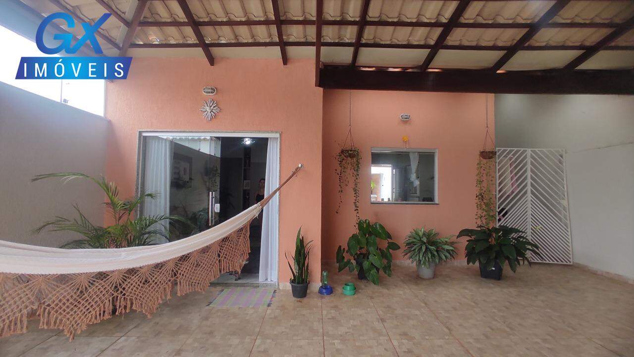 Casa, 3 quartos, 180 m² - Foto 6