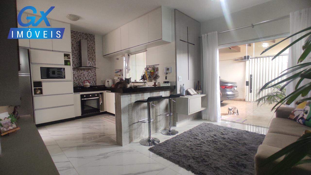 Casa, 3 quartos, 180 m² - Foto 9