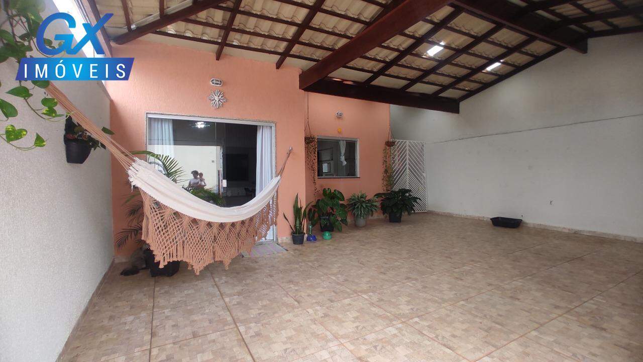 Casa, 3 quartos, 180 m² - Foto 4