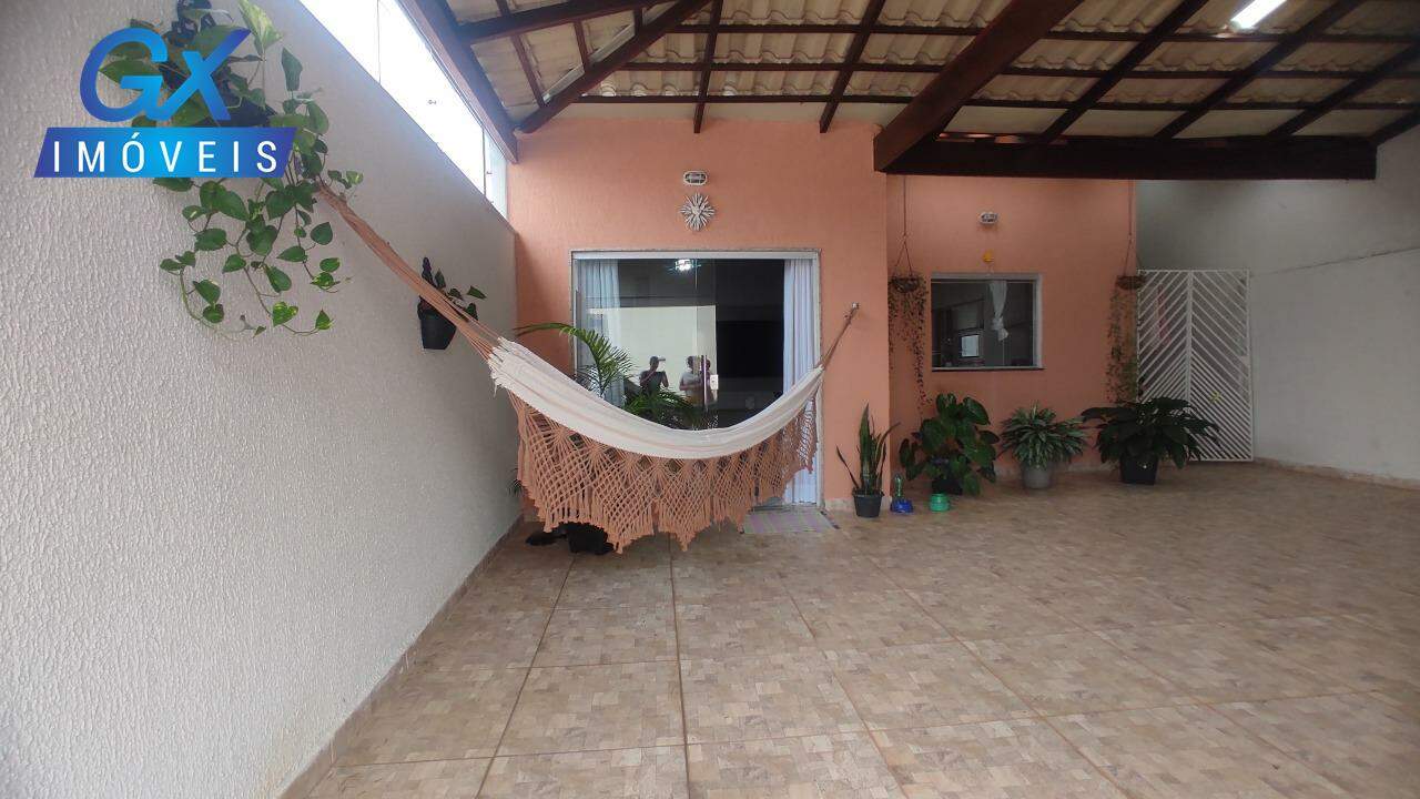 Casa, 3 quartos, 180 m² - Foto 5