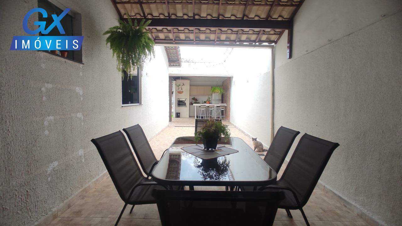 Casa, 3 quartos, 180 m² - Foto 21