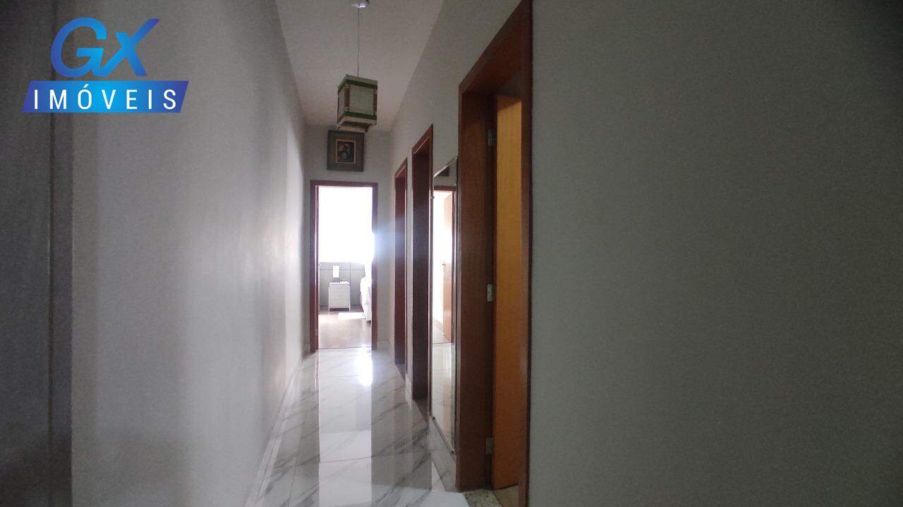 Casa, 3 quartos, 180 m² - Foto 11