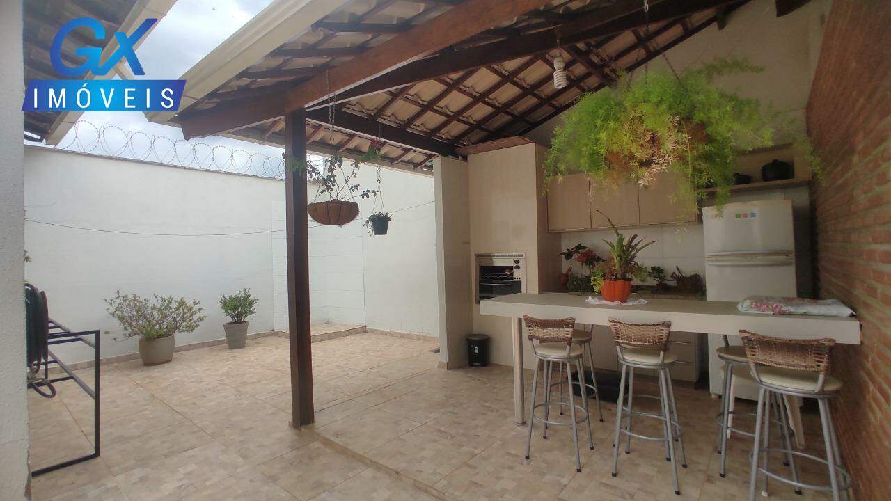Casa, 3 quartos, 180 m² - Foto 25