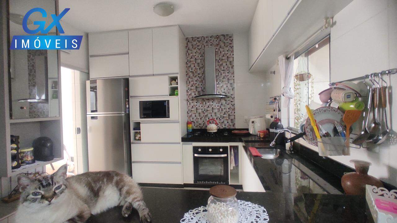 Casa, 3 quartos, 180 m² - Foto 19