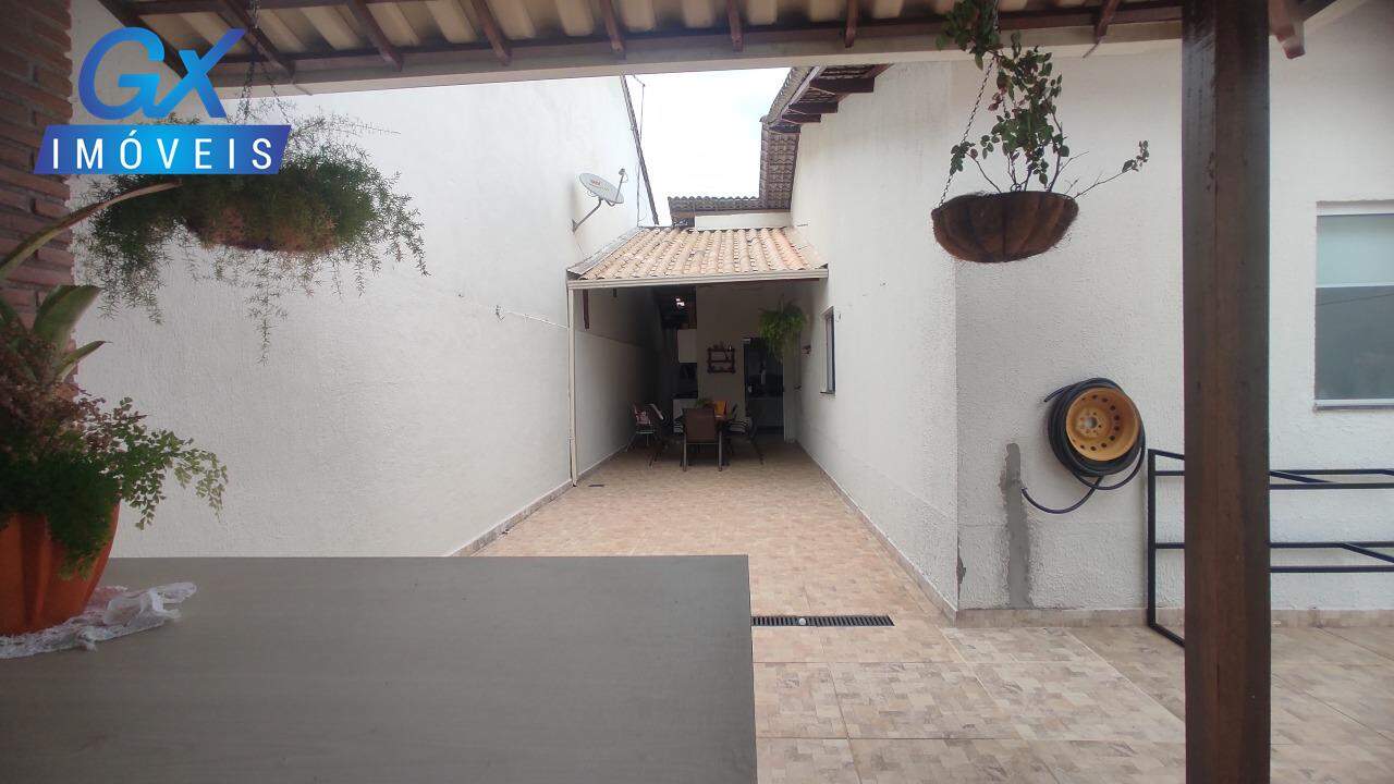 Casa, 3 quartos, 180 m² - Foto 23