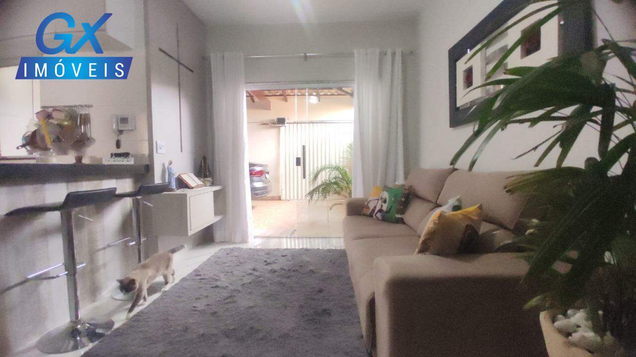 Casa, 3 quartos, 180 m² - Foto 18