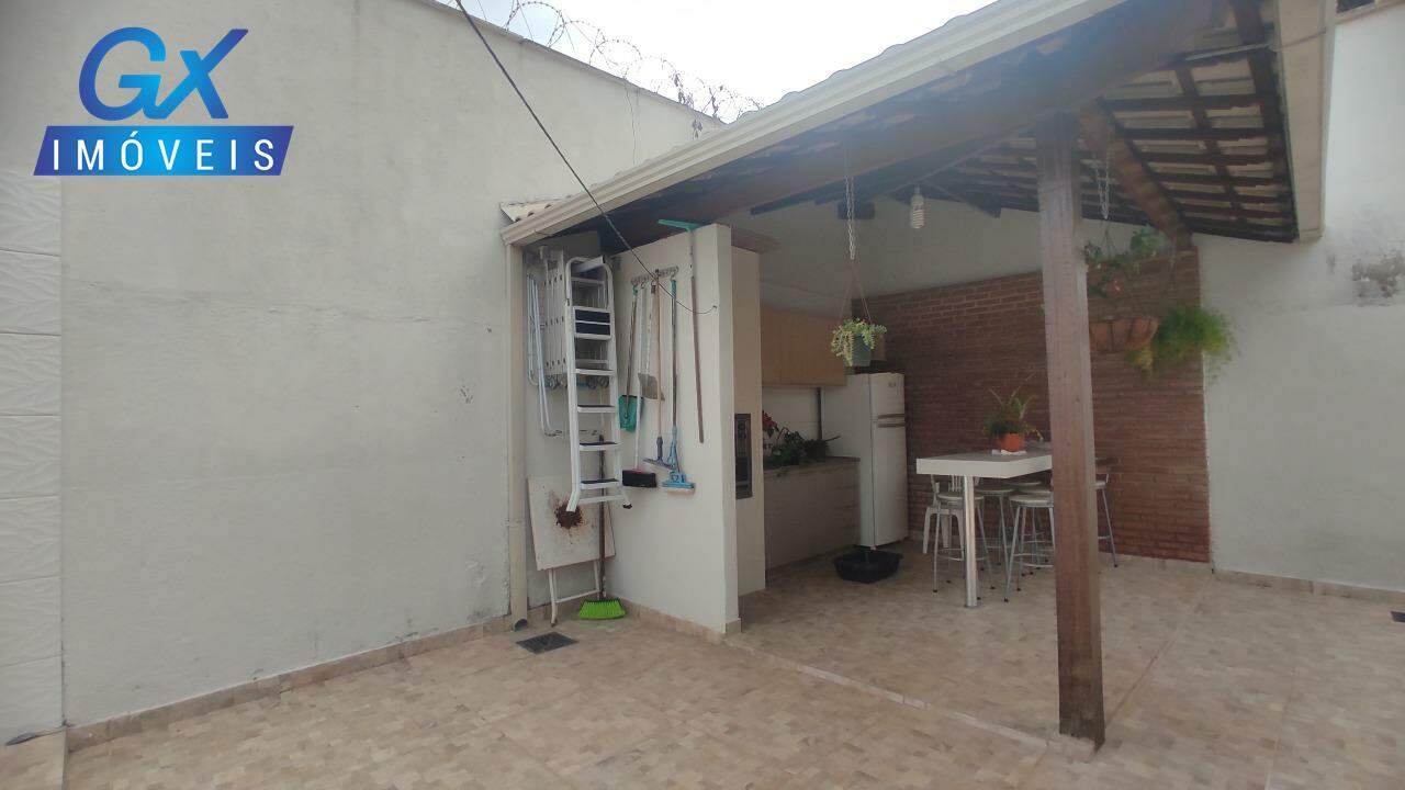Casa, 3 quartos, 180 m² - Foto 27