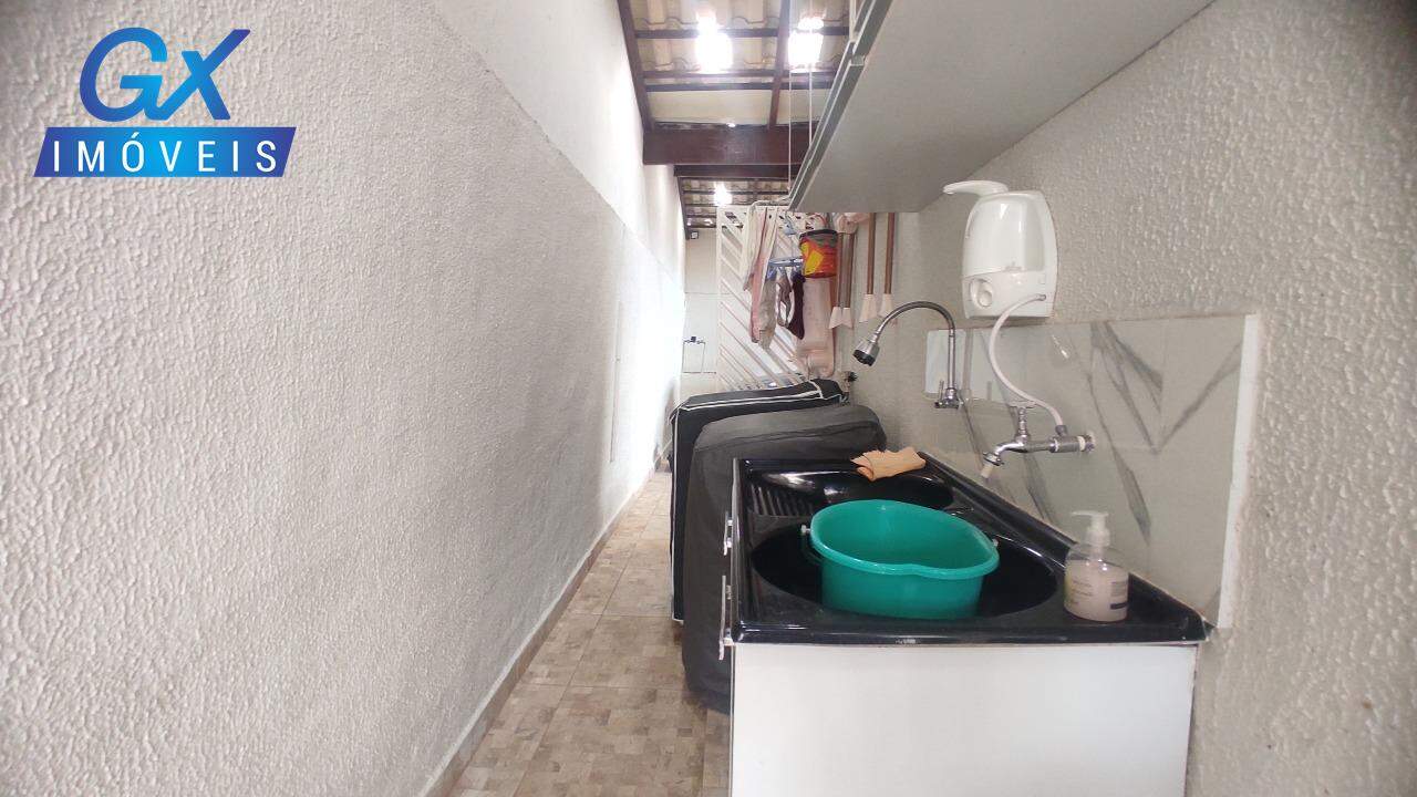 Casa, 3 quartos, 180 m² - Foto 22