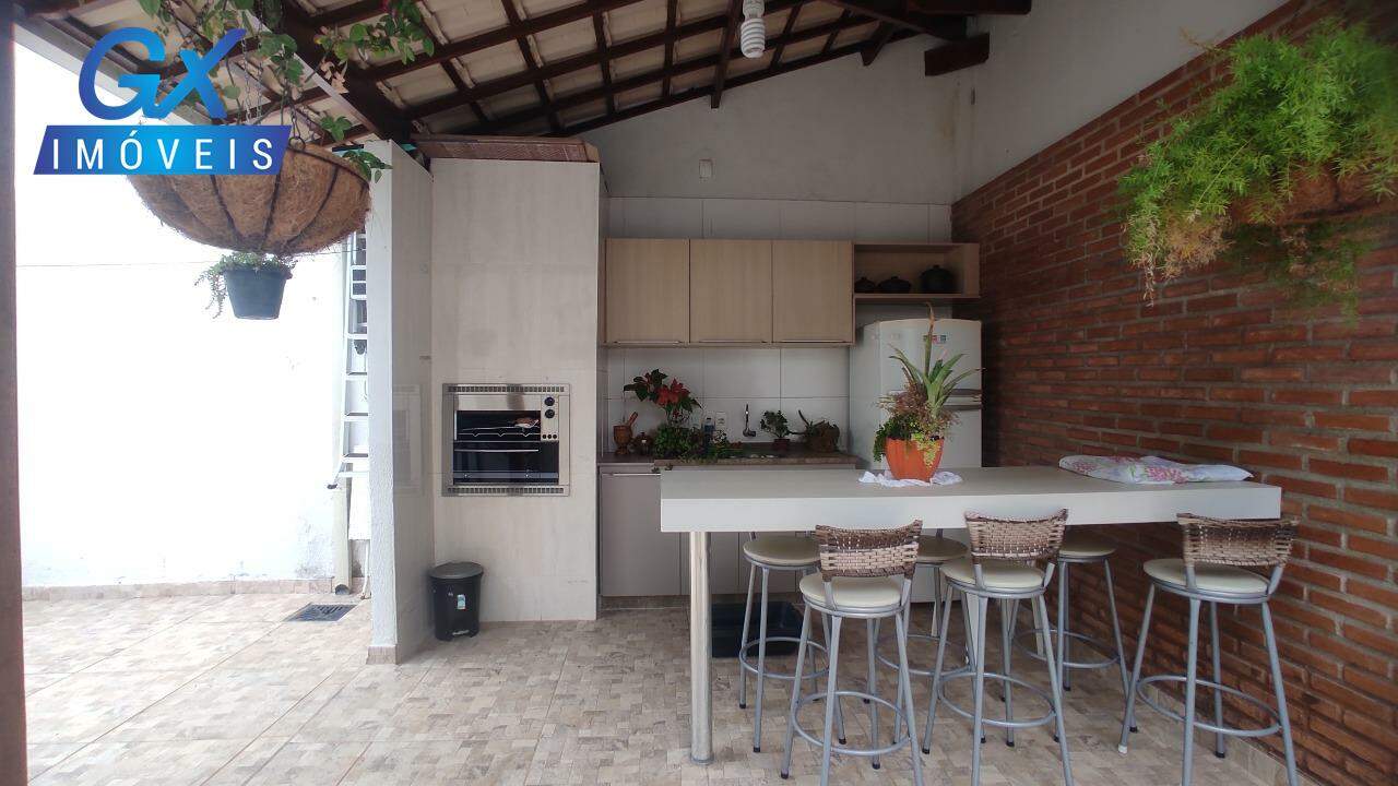 Casa, 3 quartos, 180 m² - Foto 24