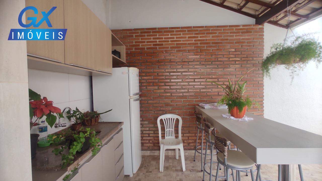 Casa, 3 quartos, 180 m² - Foto 26