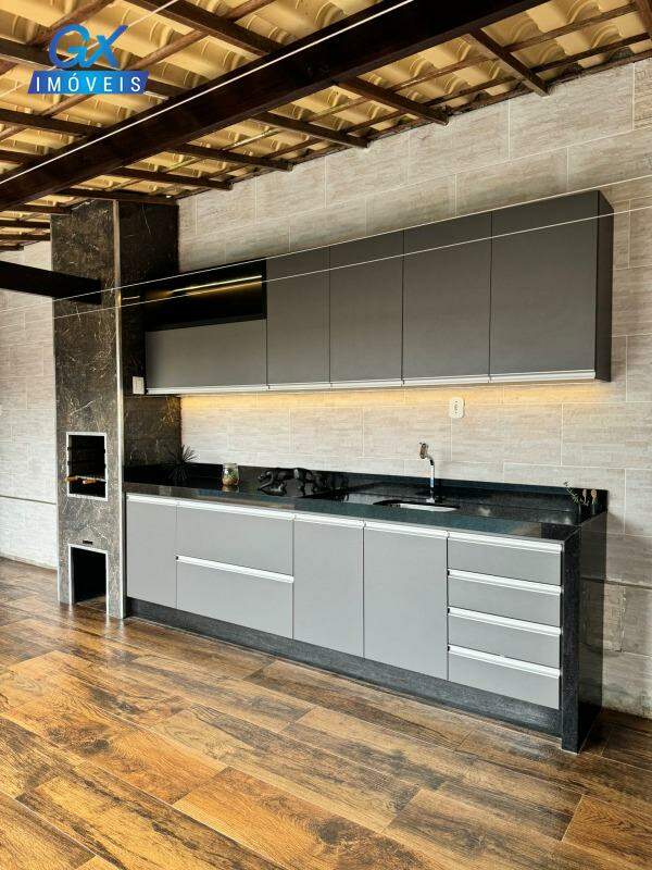 Casa, 2 quartos, 180 m² - Foto 4