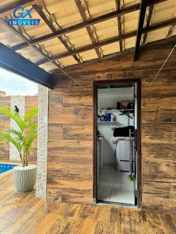 Casa, 2 quartos, 180 m² - Foto 7