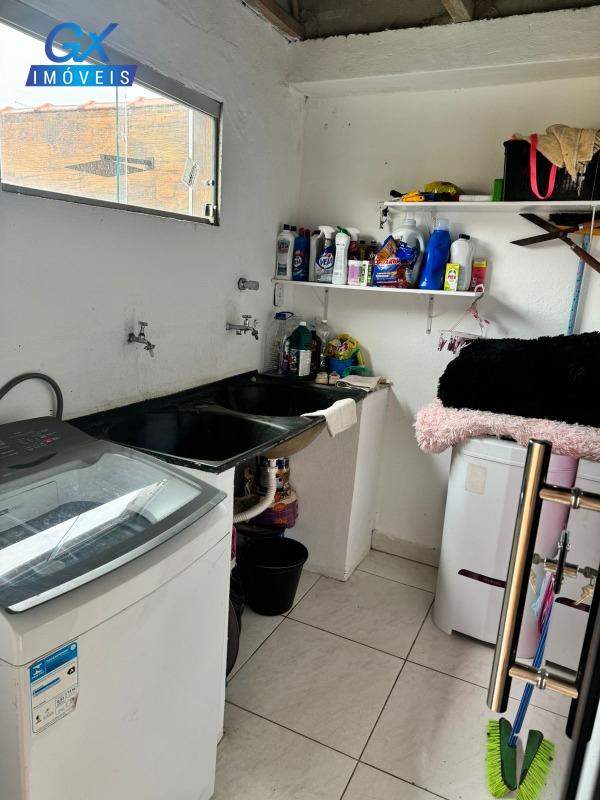 Casa, 2 quartos, 180 m² - Foto 6