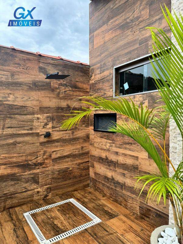 Casa, 2 quartos, 180 m² - Foto 3