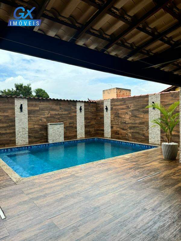 Casa, 2 quartos, 180 m² - Foto 1
