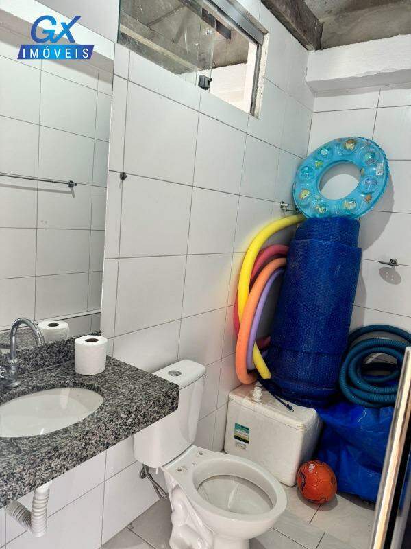 Casa, 2 quartos, 180 m² - Foto 8