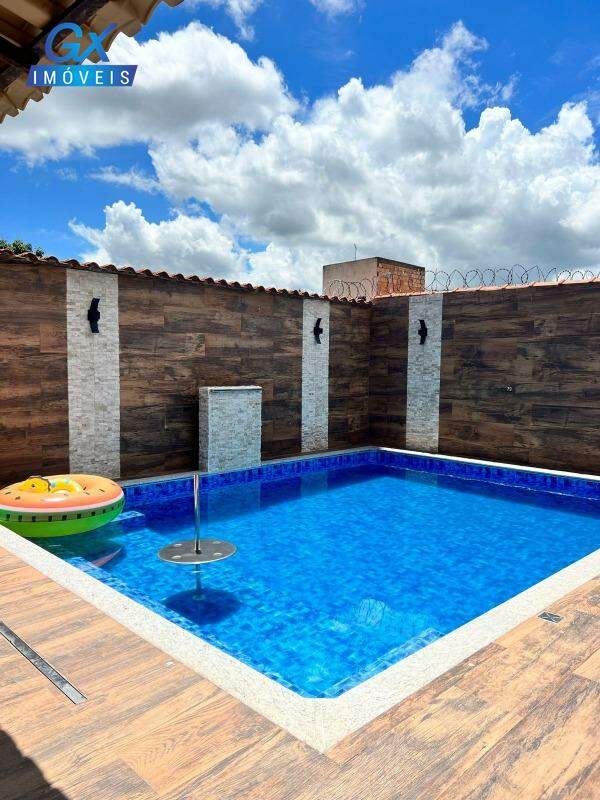 Casa, 2 quartos, 180 m² - Foto 2