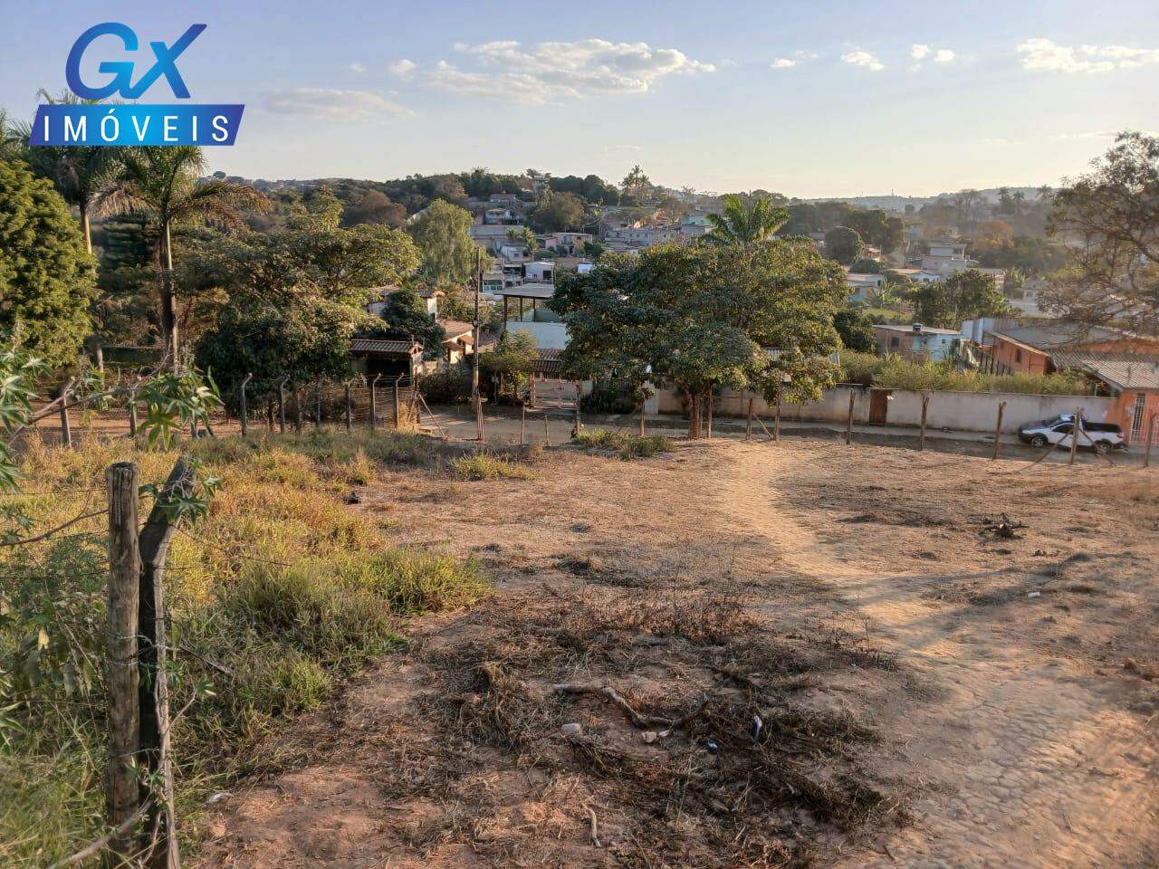 Terreno, 402 m² - Foto 1