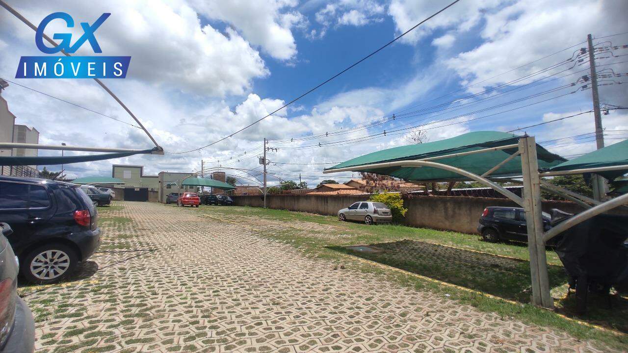 Apartamento, 2 quartos, 60 m² - Foto 12
