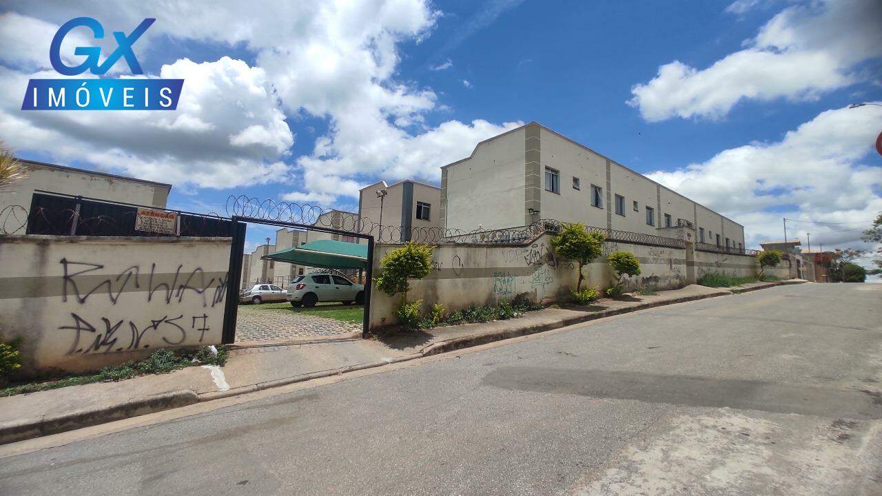Apartamento, 2 quartos, 60 m² - Foto 6