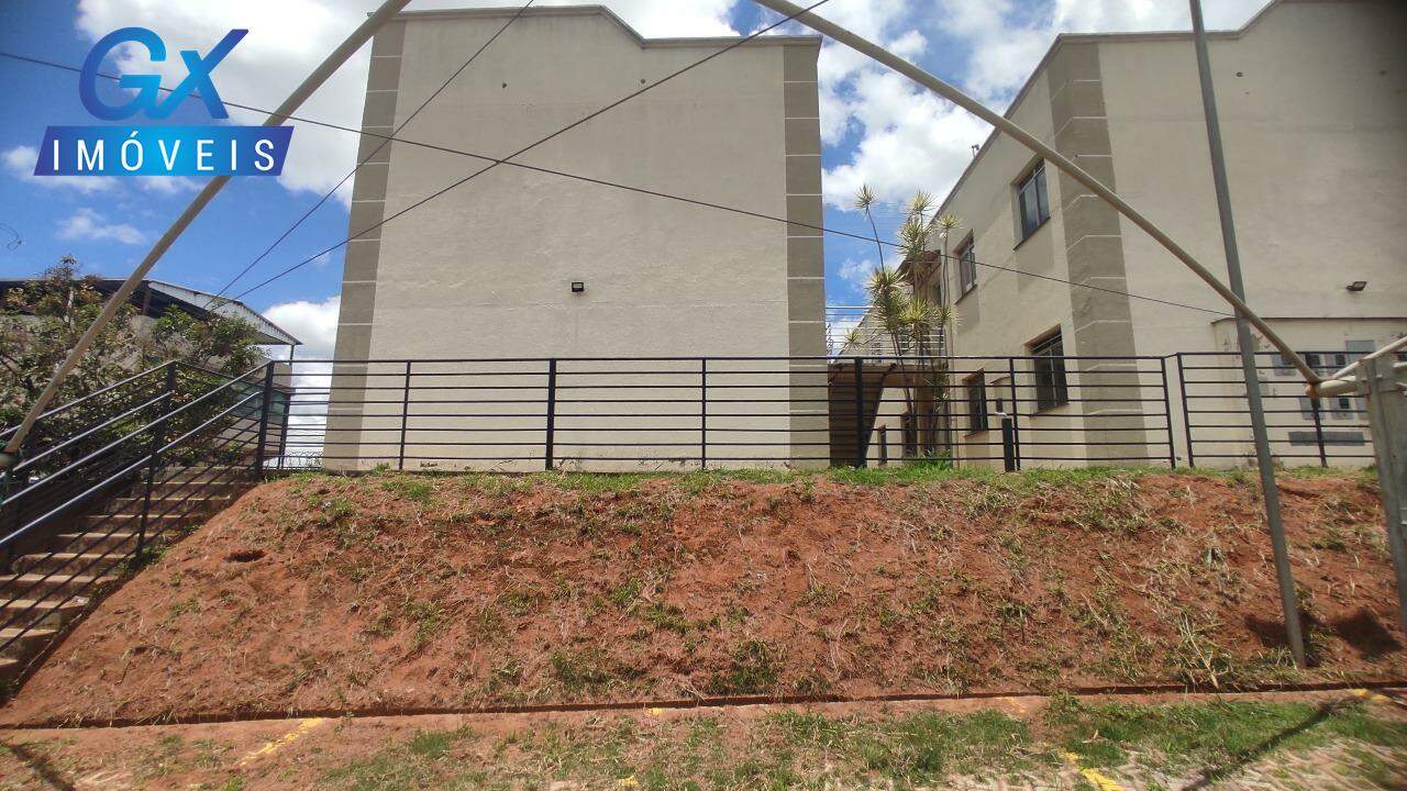 Apartamento, 2 quartos, 60 m² - Foto 8