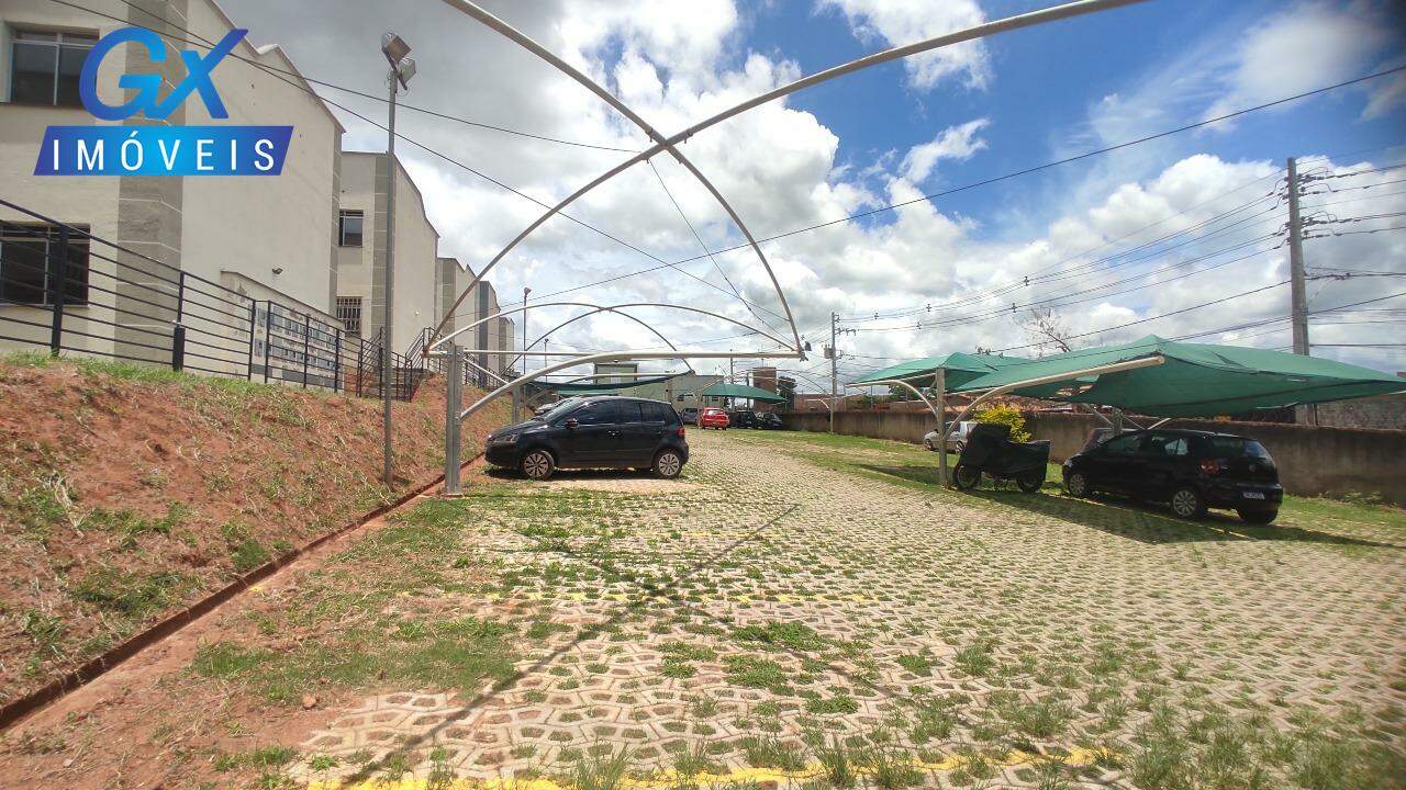 Apartamento, 2 quartos, 60 m² - Foto 9