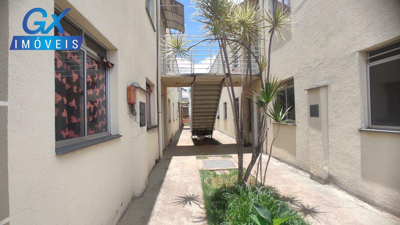 Apartamento, 2 quartos, 60 m² - Foto 1