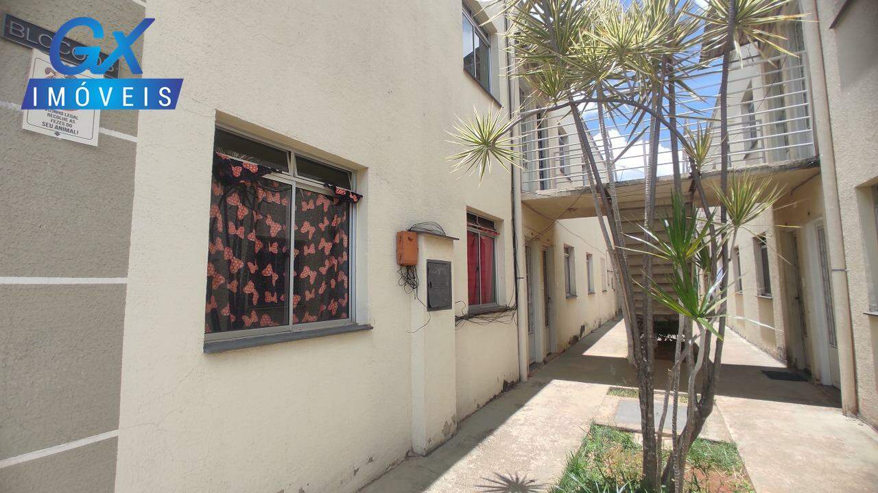 Apartamento, 2 quartos, 60 m² - Foto 14
