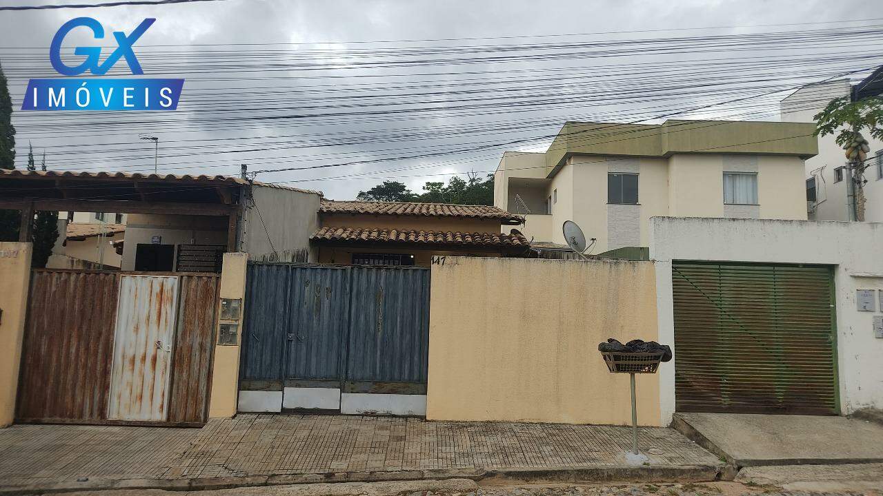 Casa, 2 quartos, 180 m² - Foto 2
