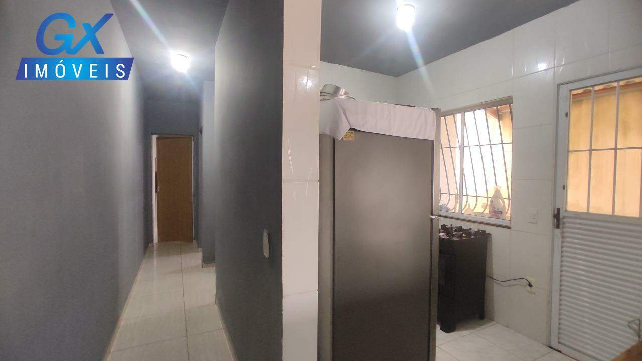 Casa, 2 quartos, 180 m² - Foto 13
