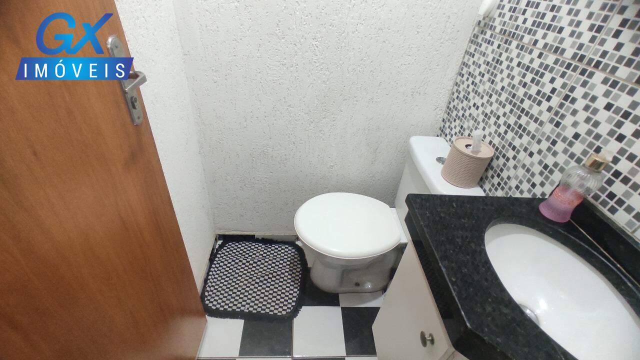 Casa, 2 quartos, 87 m² - Foto 12