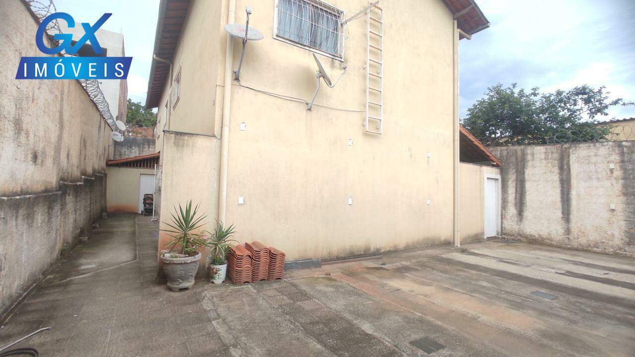 Casa, 2 quartos, 87 m² - Foto 4