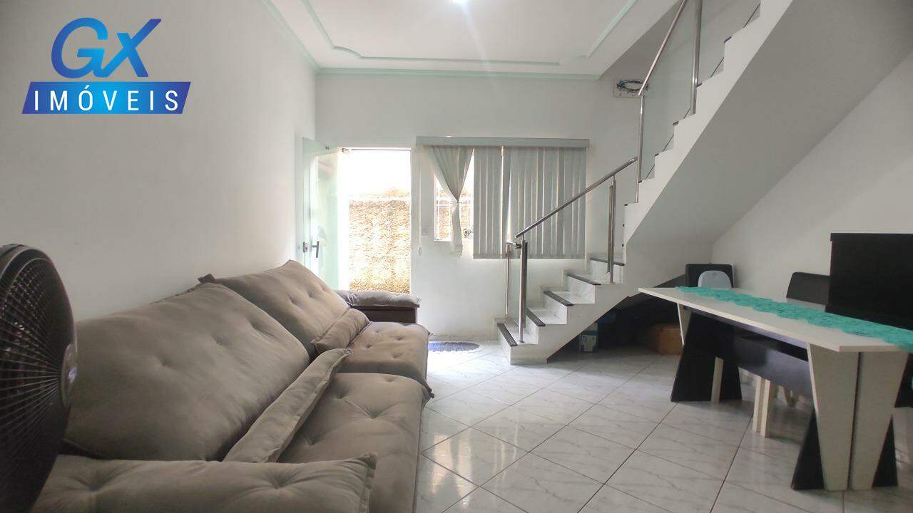 Casa, 2 quartos, 87 m² - Foto 9