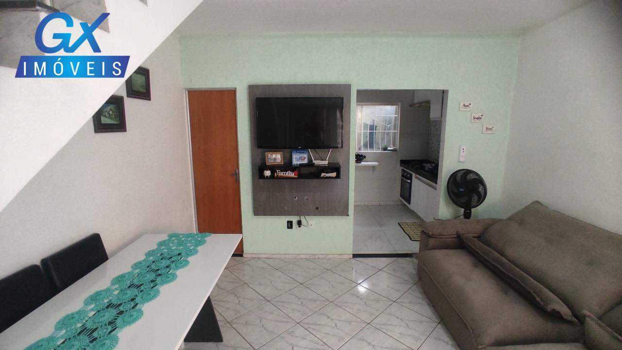 Casa, 2 quartos, 87 m² - Foto 10