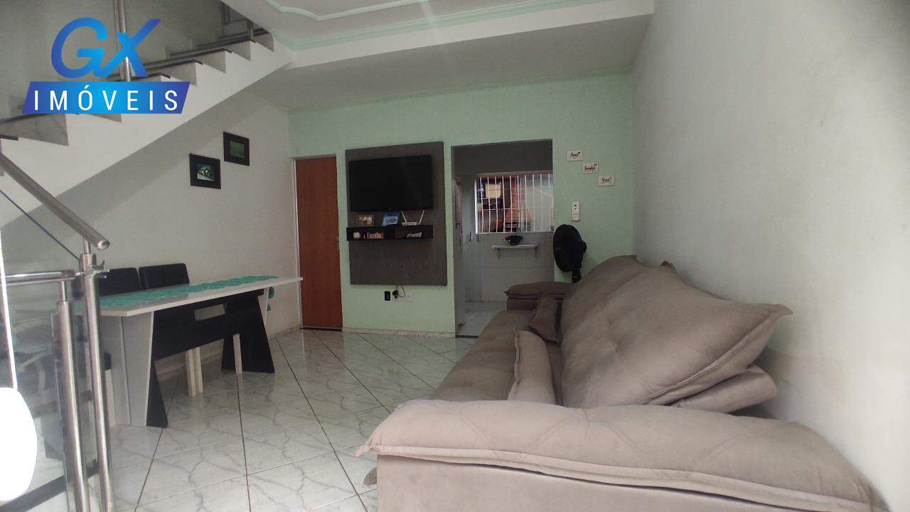 Casa, 2 quartos, 87 m² - Foto 11