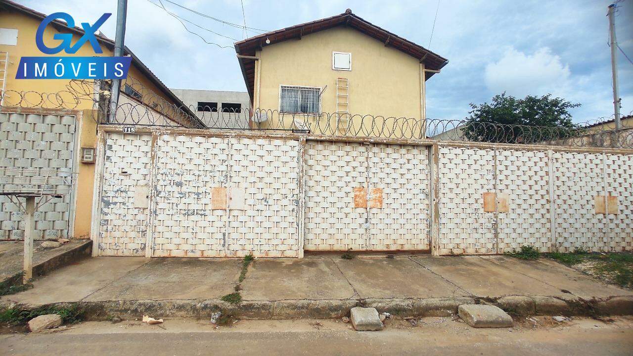Casa, 2 quartos, 87 m² - Foto 3