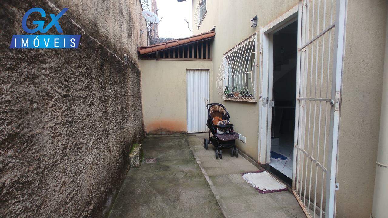 Casa, 2 quartos, 87 m² - Foto 7