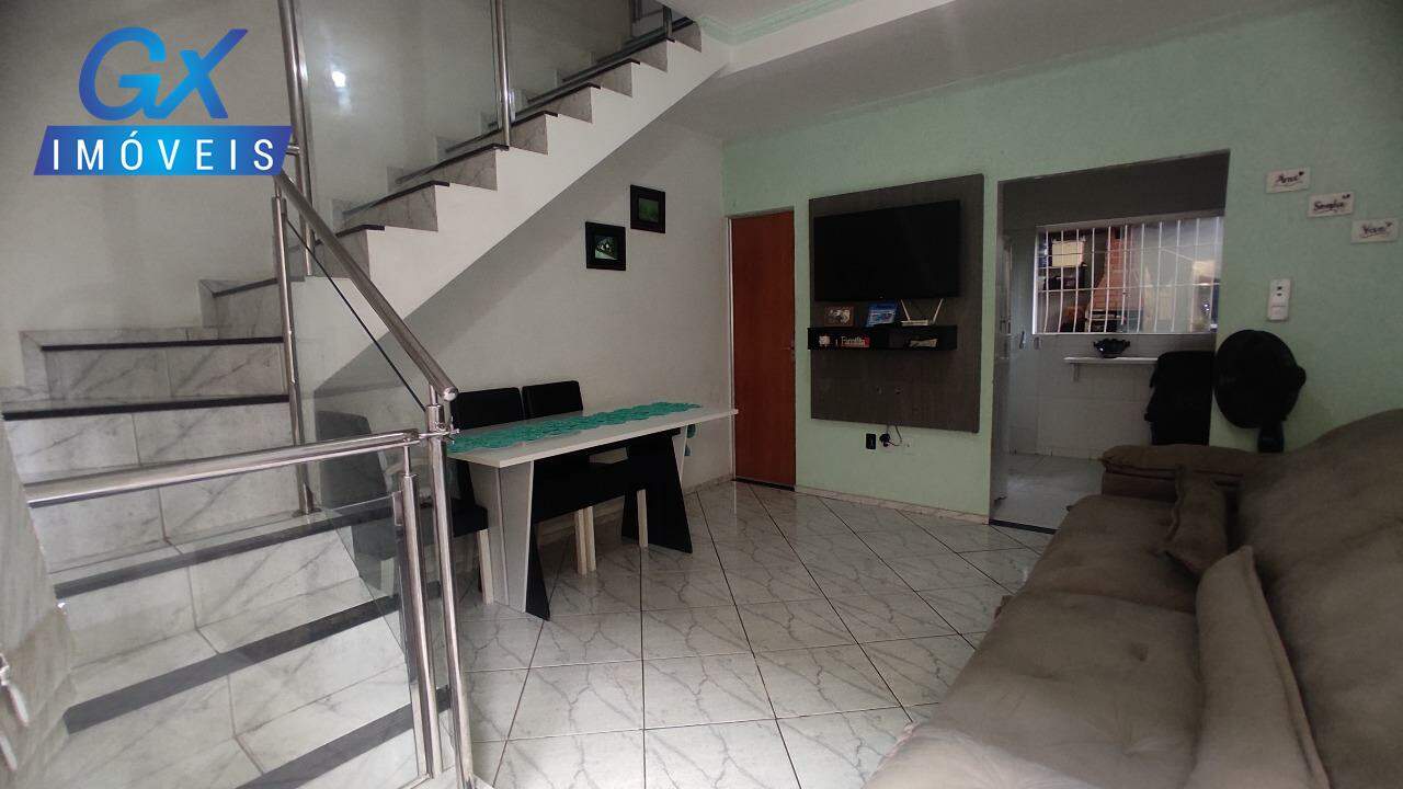Casa, 2 quartos, 87 m² - Foto 13