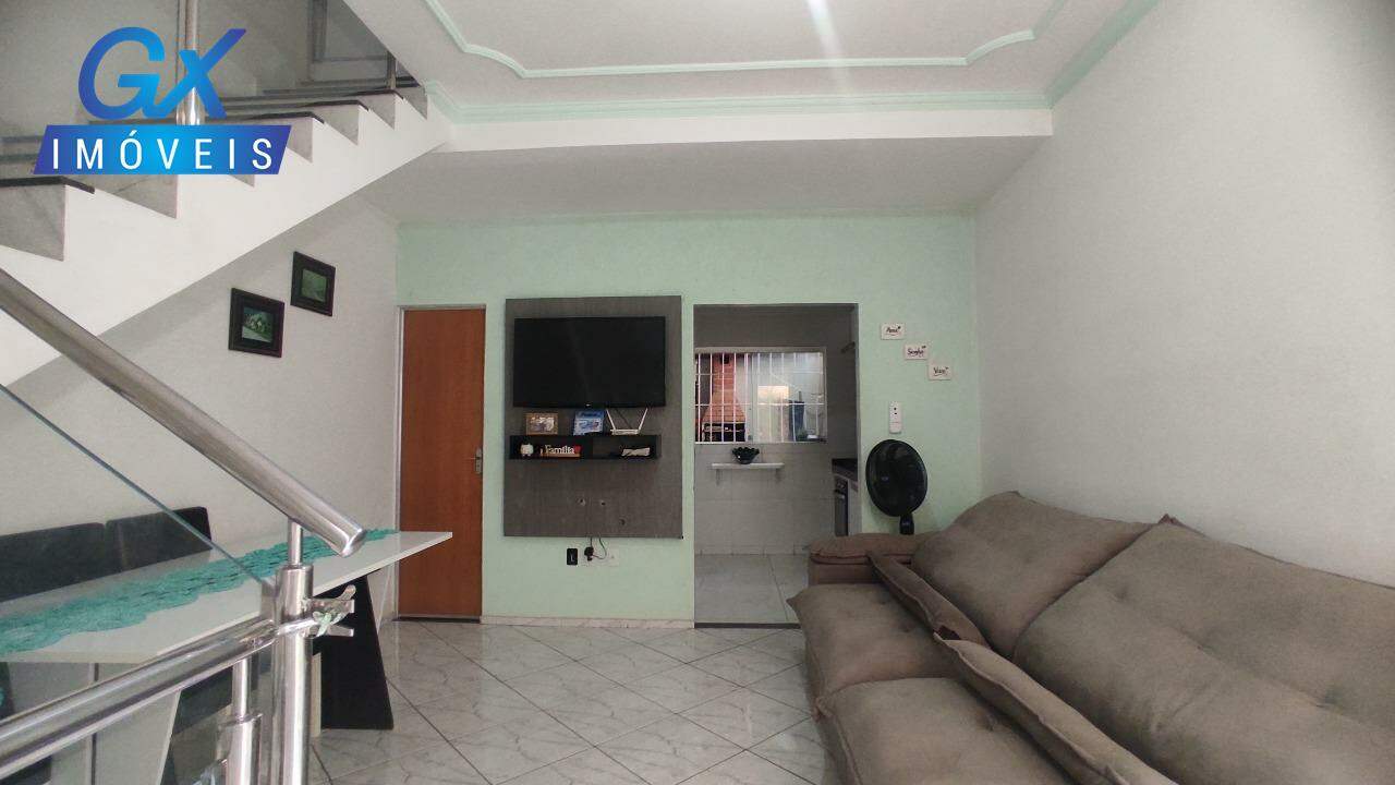 Casa, 2 quartos, 87 m² - Foto 8