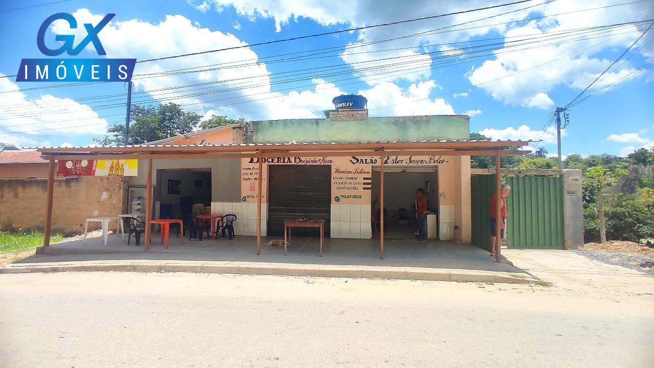 Casa, 1 quarto, 402 m² - Foto 1