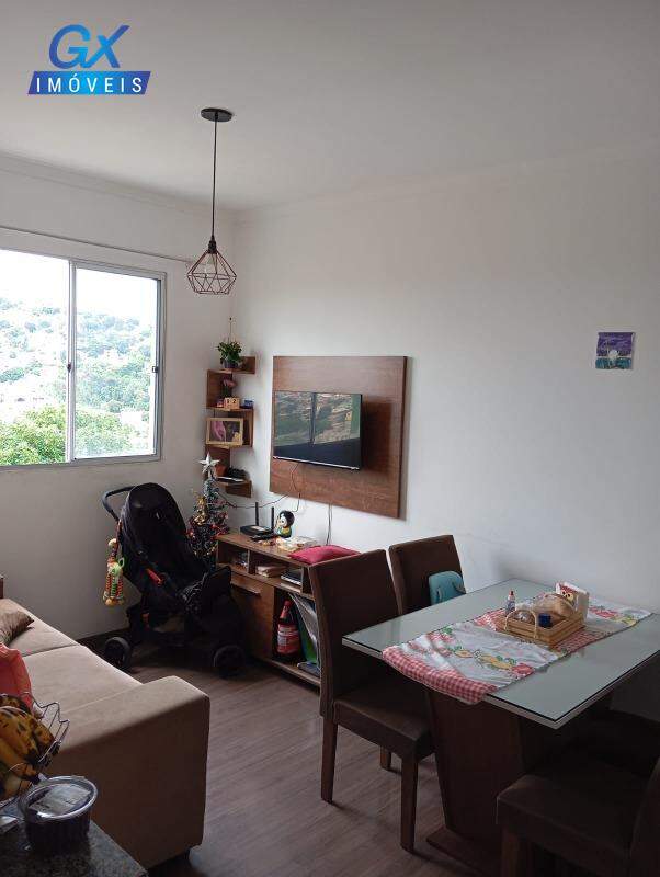 Apartamento, 2 quartos, 57 m² - Foto 6