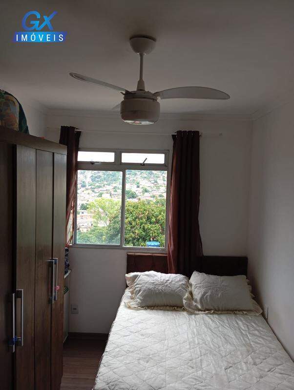Apartamento, 2 quartos, 57 m² - Foto 9
