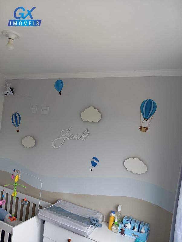 Apartamento, 2 quartos, 57 m² - Foto 11