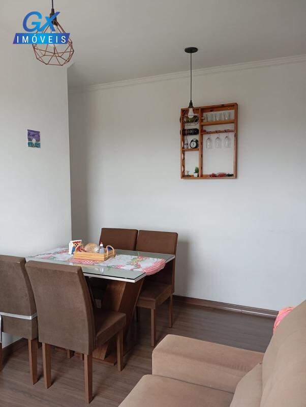 Apartamento, 2 quartos, 57 m² - Foto 3